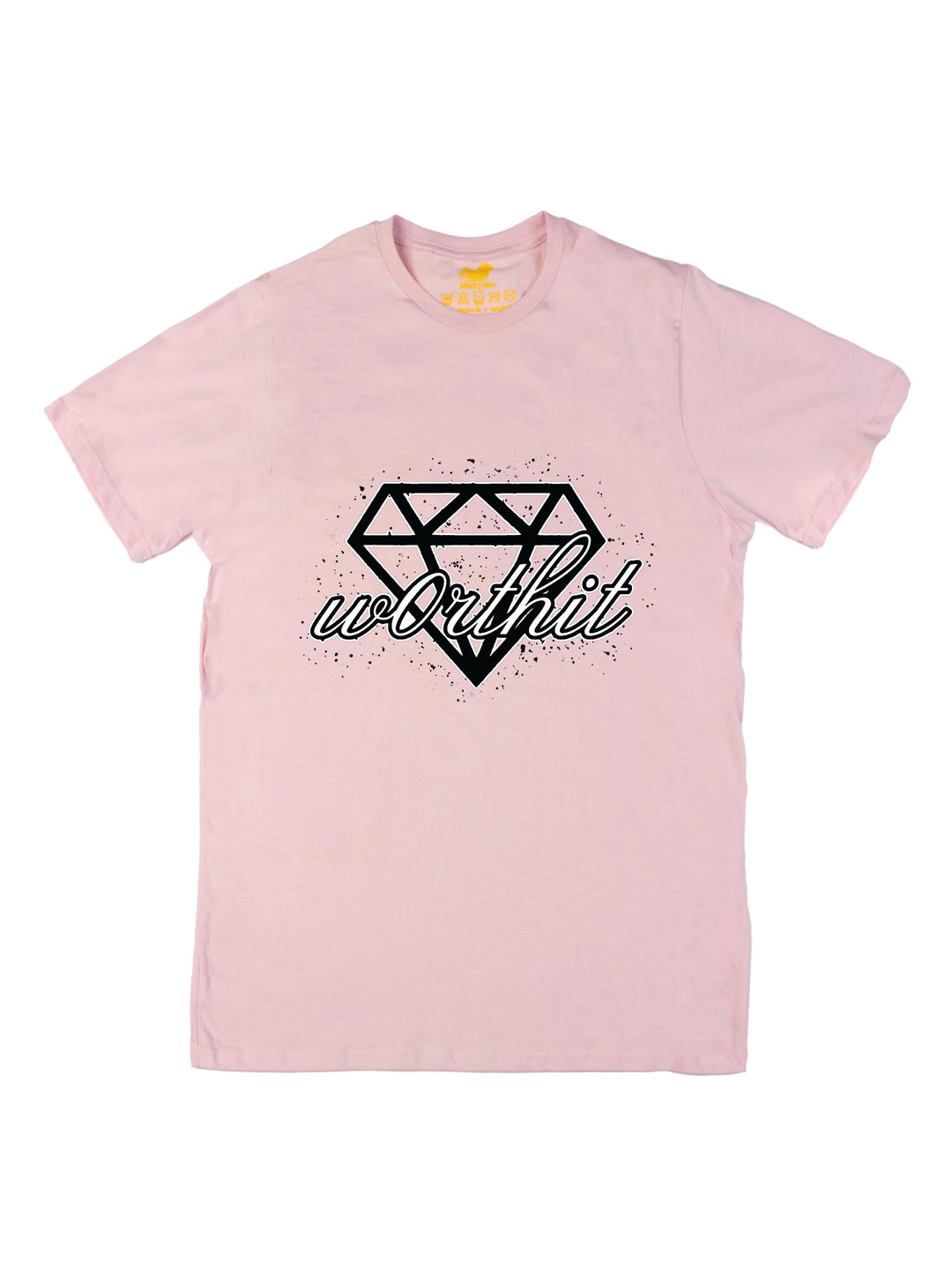 w0rthit Unisex T-Shirt