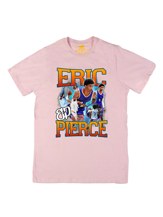 Eric Pierce Unisex T-Shirt