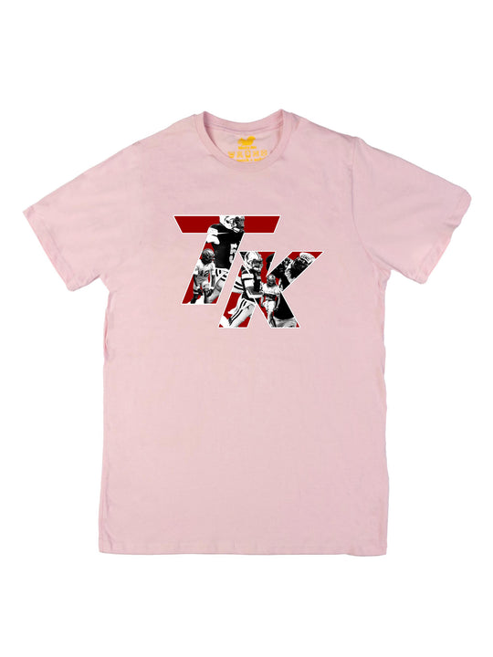 Tyler King Initials Unisex T-Shirt