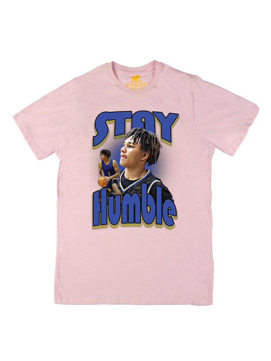 Dovantae Powell Unisex T-Shirt
