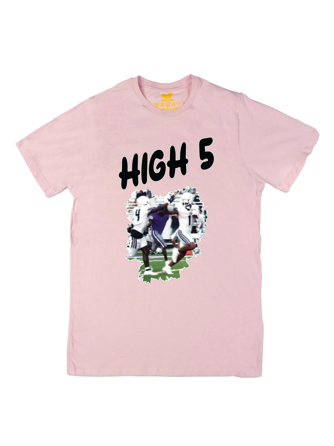 Yemi Ward Unisex T-Shirt