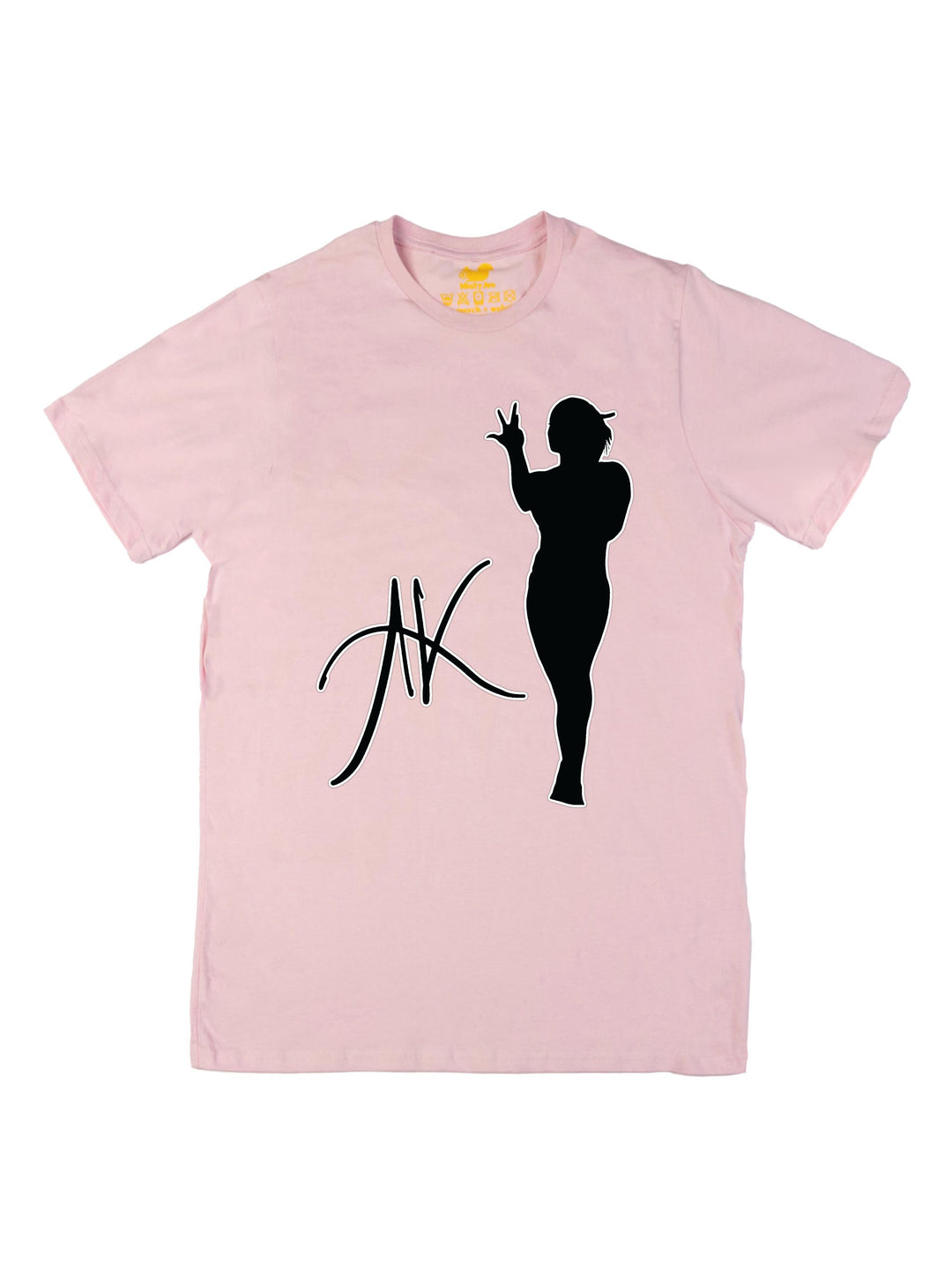 Adeline Kenlin Unisex T-Shirt