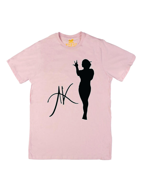 Adeline Kenlin Unisex T-Shirt
