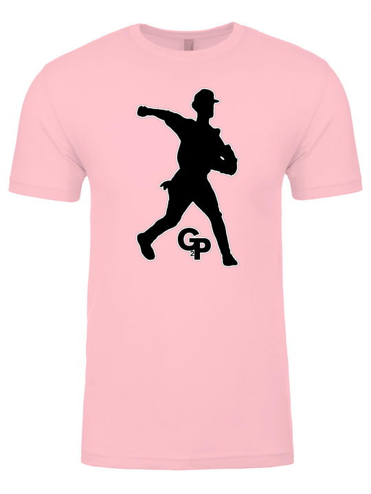 Garrett Palladino Unisex T-Shirt