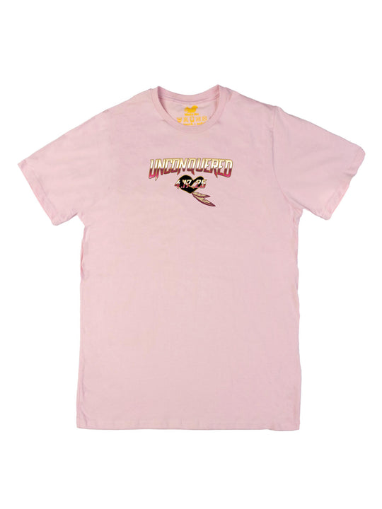 Unconquered Unisex T-Shirt