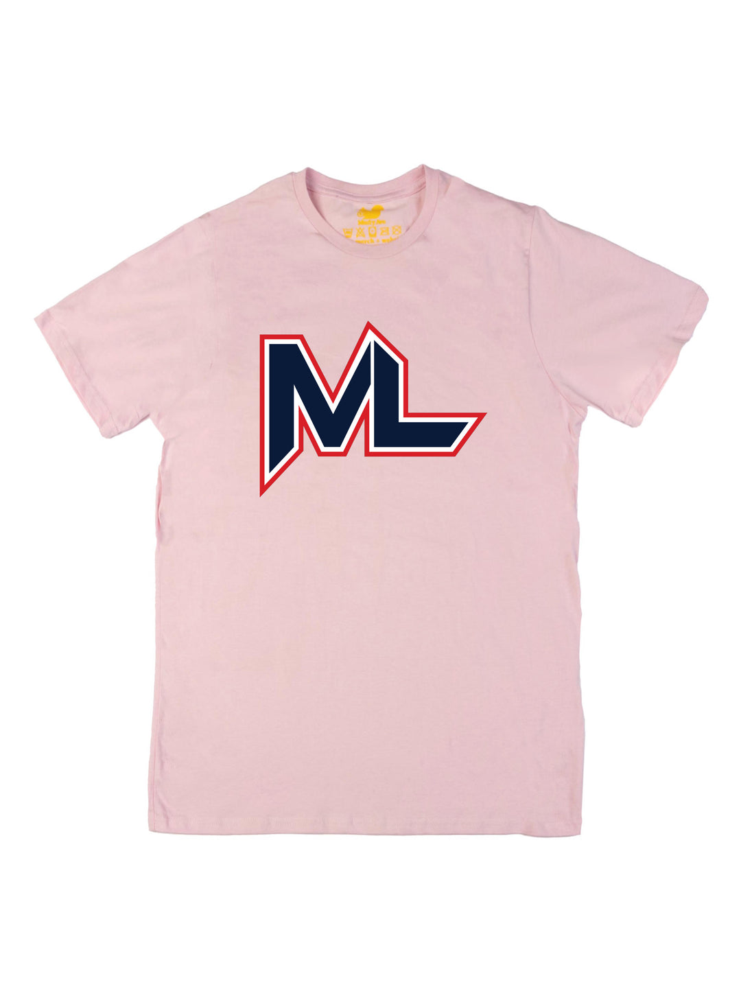 Mason Love Logo Unisex T-Shirt