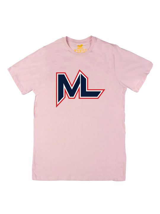 Mason Love Logo Unisex T-Shirt