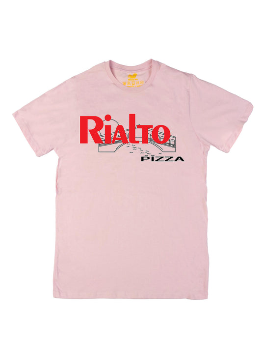 Rialto Pizza Unisex T-Shirt