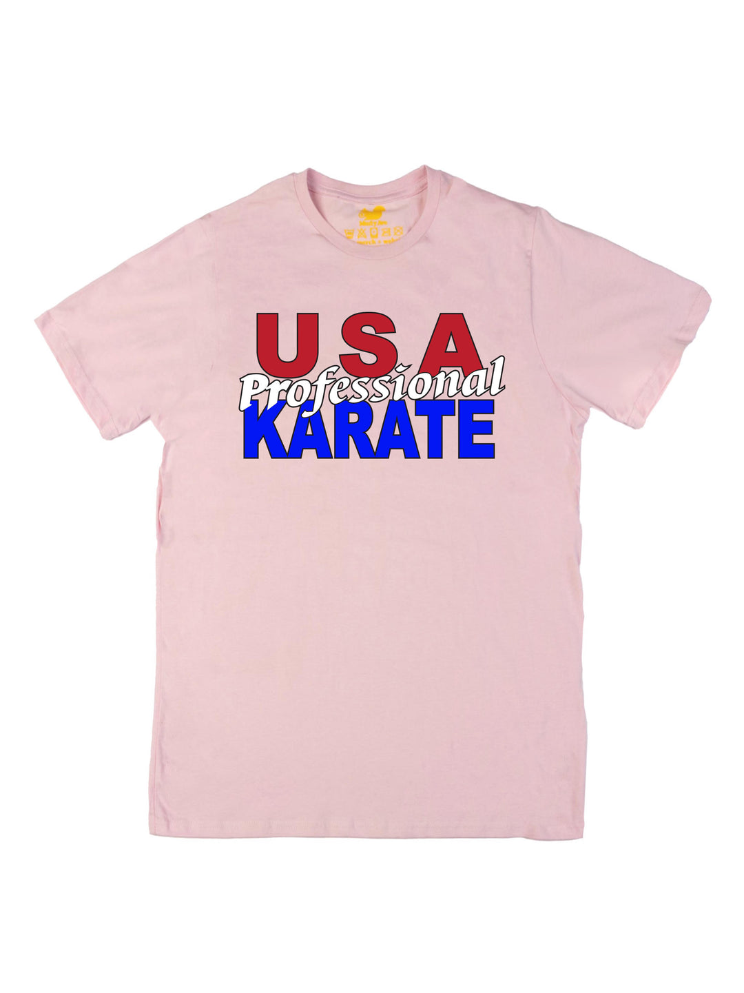USA Professional Karate Studio Unisex T-Shirt