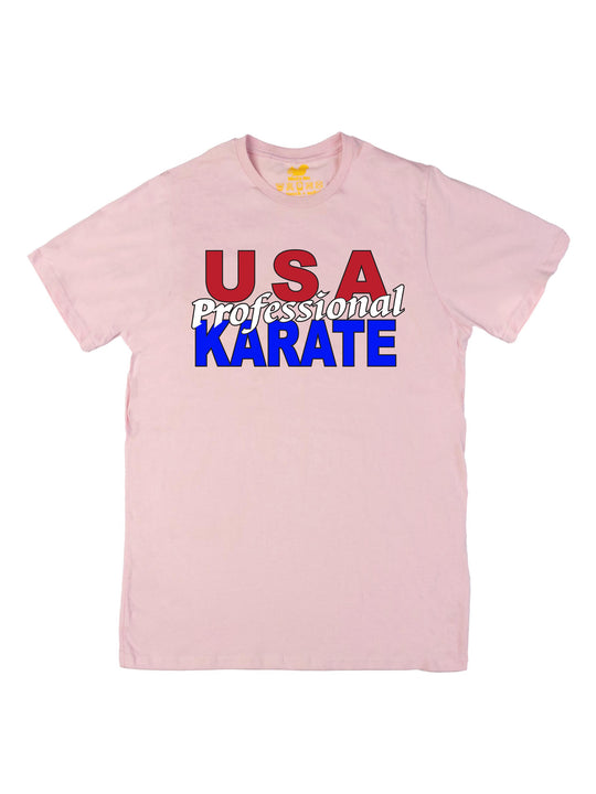 USA Professional Karate Studio Unisex T-Shirt