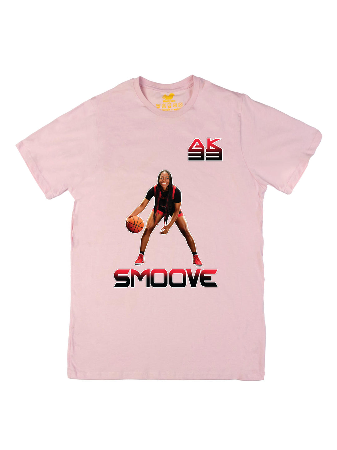 AK33 Unisex T-Shirt