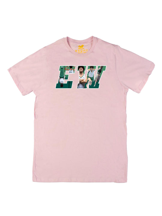 Evan Wilkins Initials Unisex T-Shirt