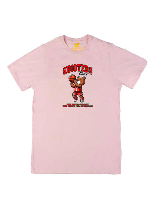 Shooters Shoot Unisex T-Shirt