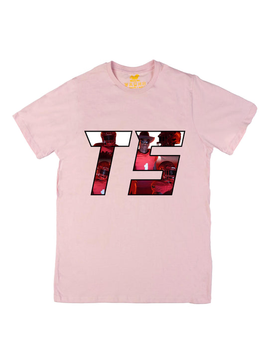 Thai Scott Logo Unisex T-Shirt