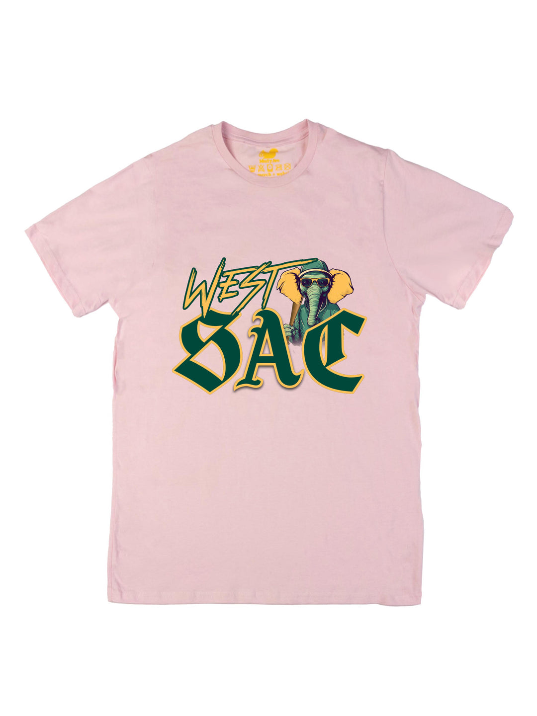 West Sac Unisex T-Shirt