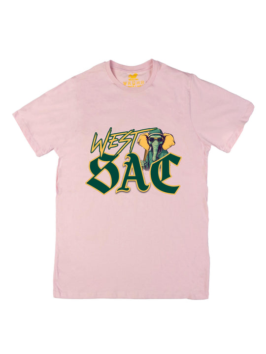 West Sac Unisex T-Shirt