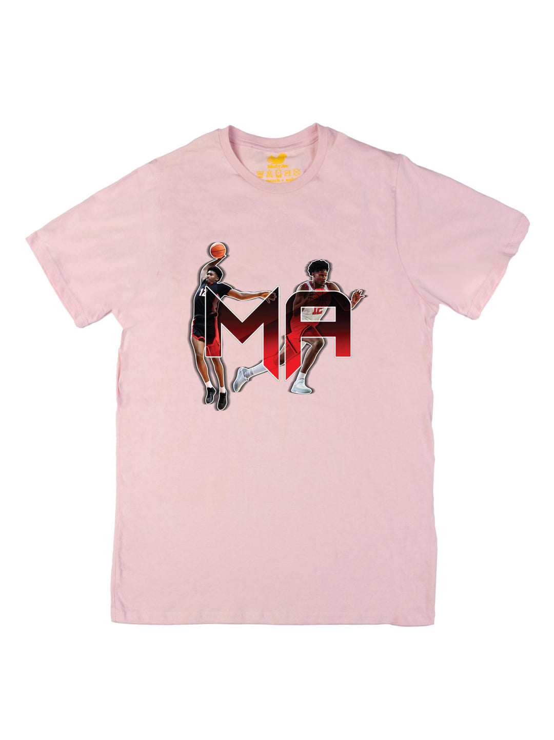 MA Unisex T-Shirt