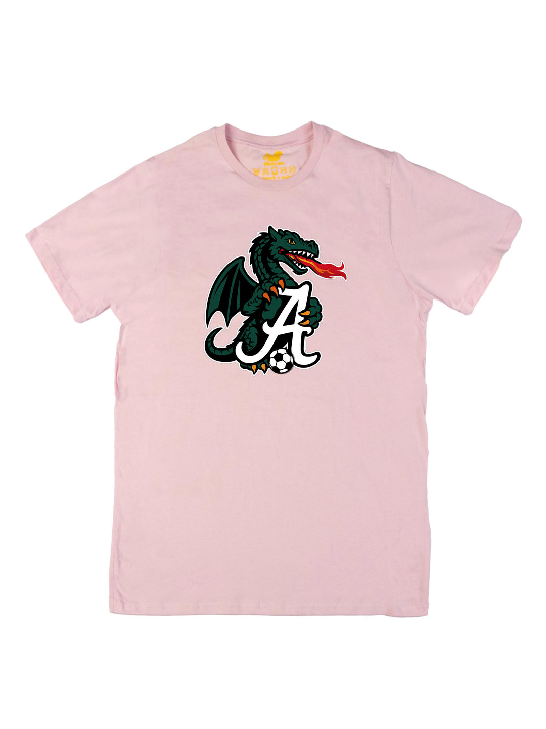Dice Soccer  Unisex T-Shirt