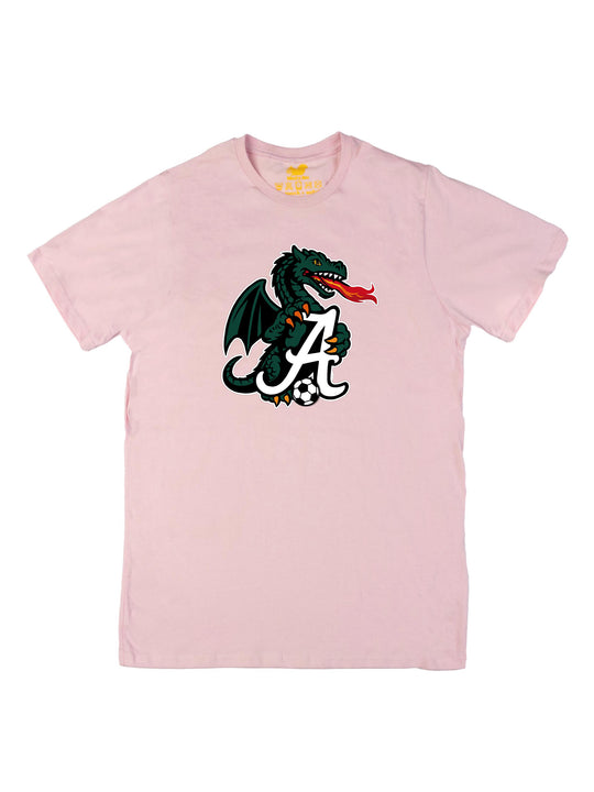 Dice Soccer  Unisex T-Shirt