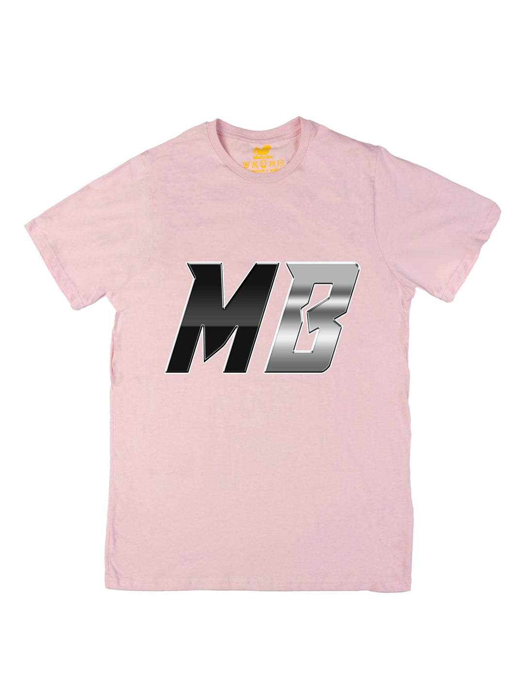 Malik Binns Unisex T-Shirt