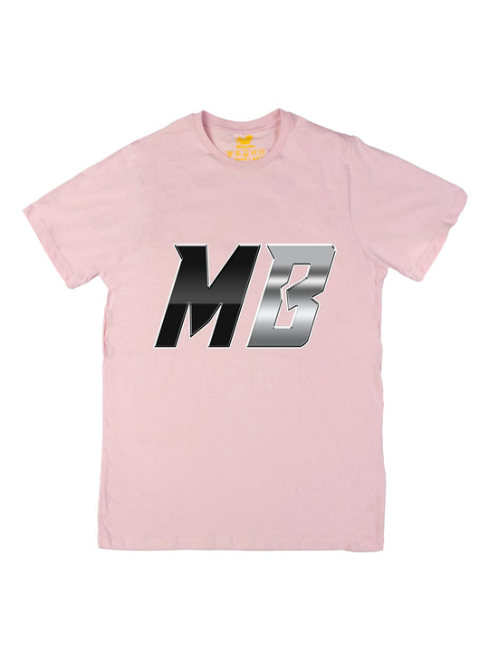 Malik Binns Unisex T-Shirt