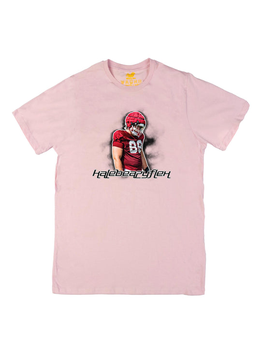 Kaleb James Unisex T-Shirt