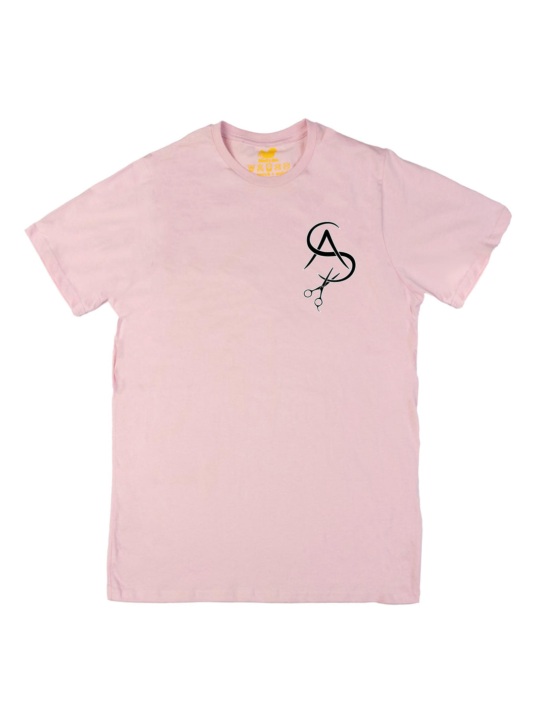 Asher Simpson Logo Unisex T-Shirt