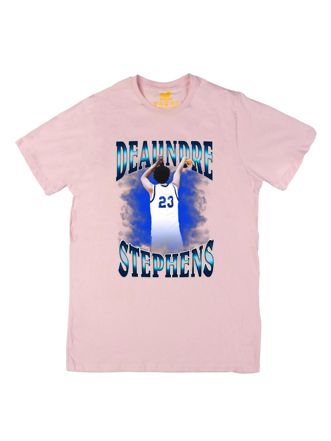 Deaundre Stephens Unisex T-Shirt