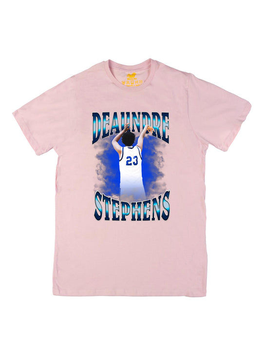 Deaundre Stephens Unisex T-Shirt