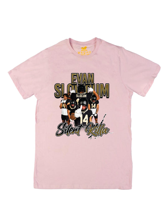 Silent Killa Unisex T-Shirt