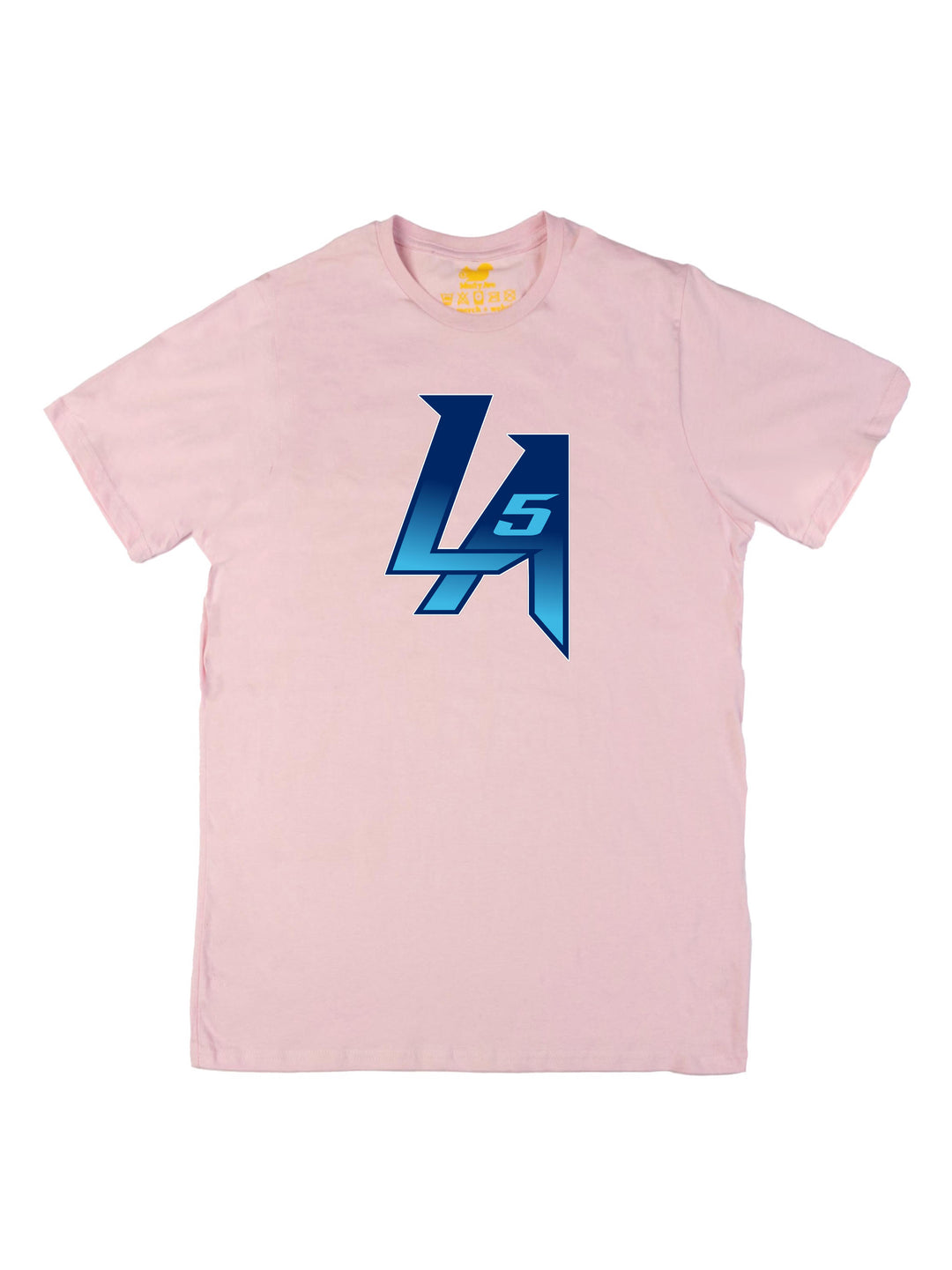 Lorenzo Avalos Logo Unisex T-Shirt