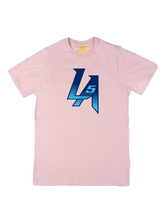 Lorenzo Avalos Logo Unisex T-Shirt