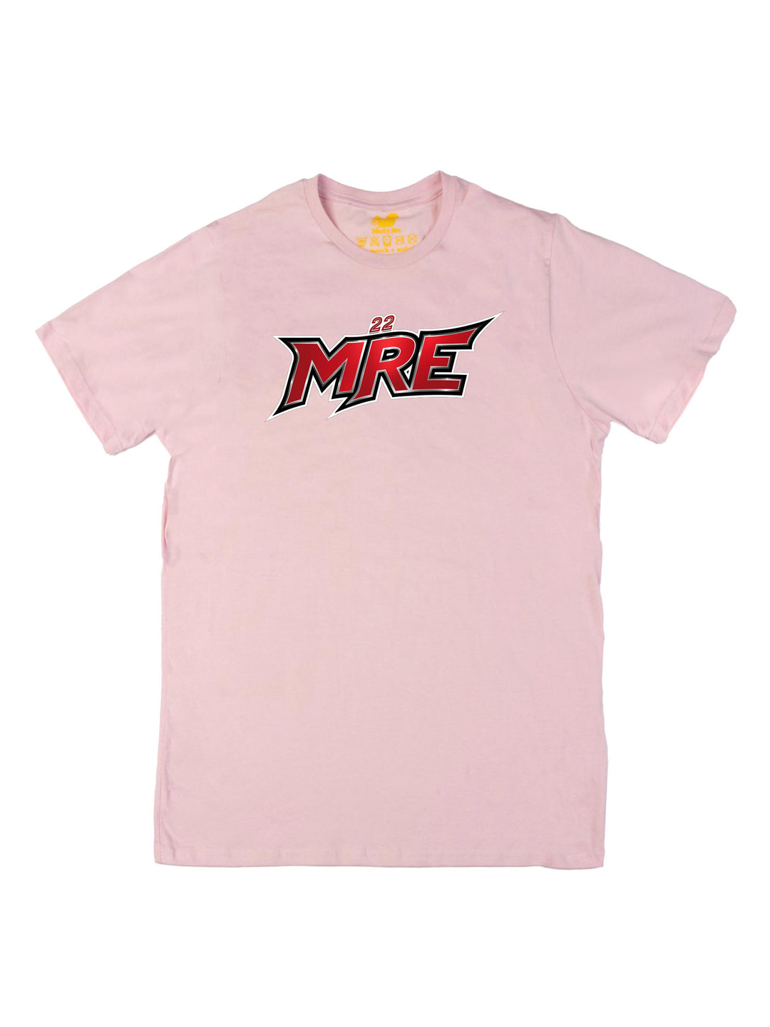 MRE22 Logo Unisex T-Shirt