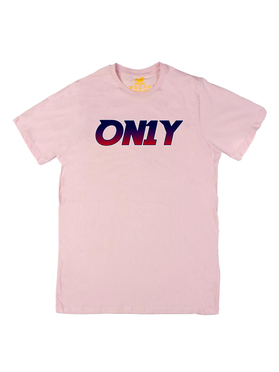 ON1Y Logo Unisex T-Shirt