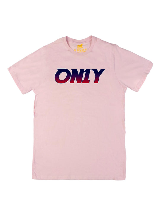 ON1Y Logo Unisex T-Shirt