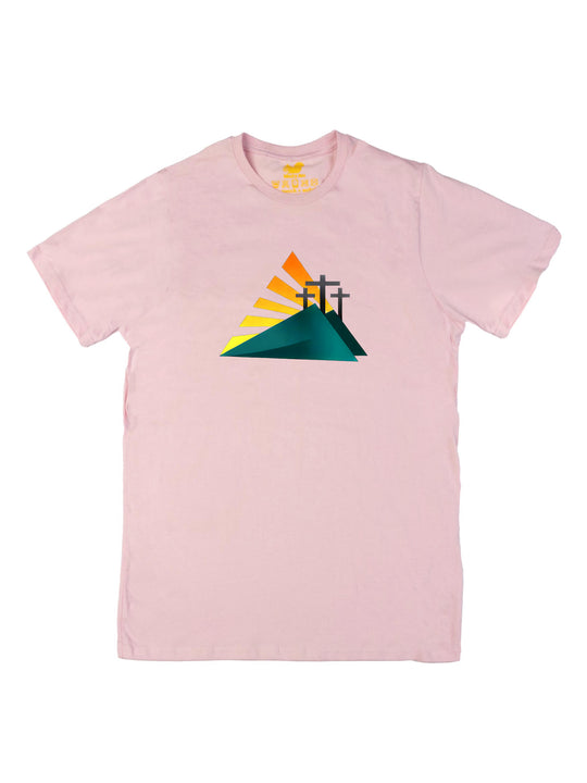 Macedonia Church of Pittsburgh Unisex T-Shirt