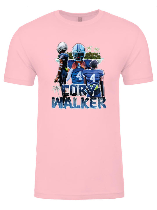 Cory Walker Unisex T-Shirt