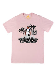 Lamar Murray Unisex T-Shirt