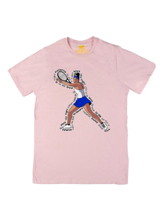 Qavia Lopez Unisex T-Shirt