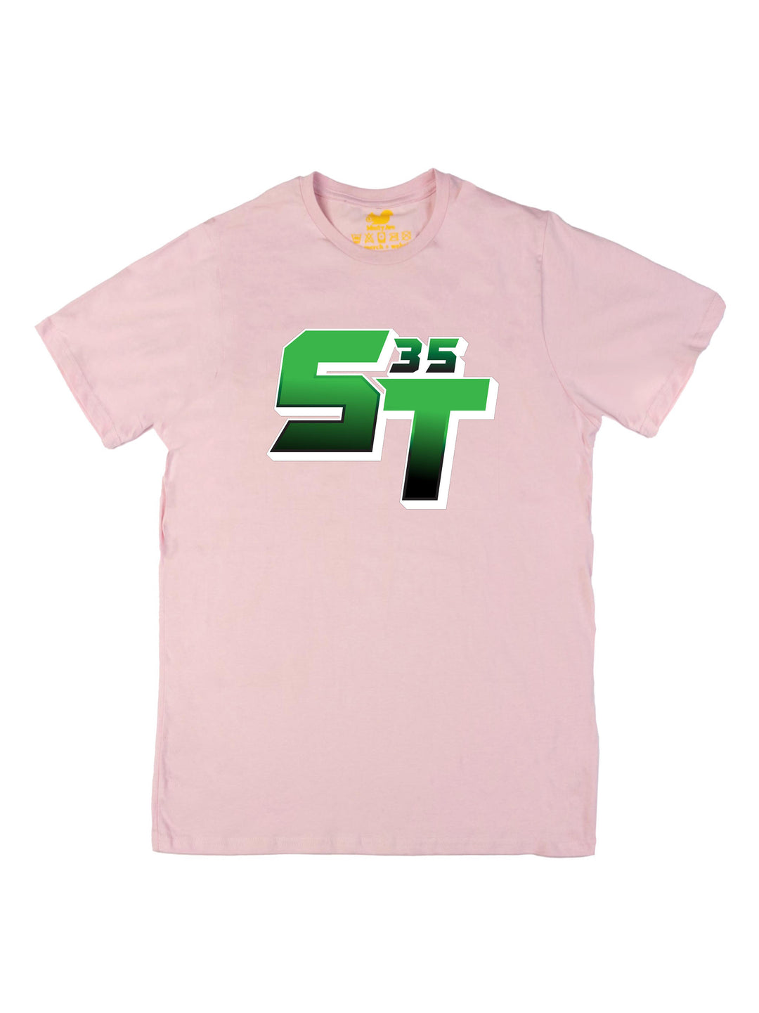 Shay Taylor Logo Unisex T-Shirt