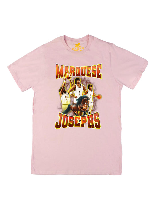 Marquese Josephs Collage Unisex T-Shirt