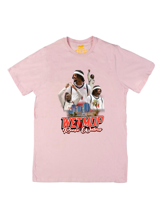Reese Waters Collage Unisex T-Shirt