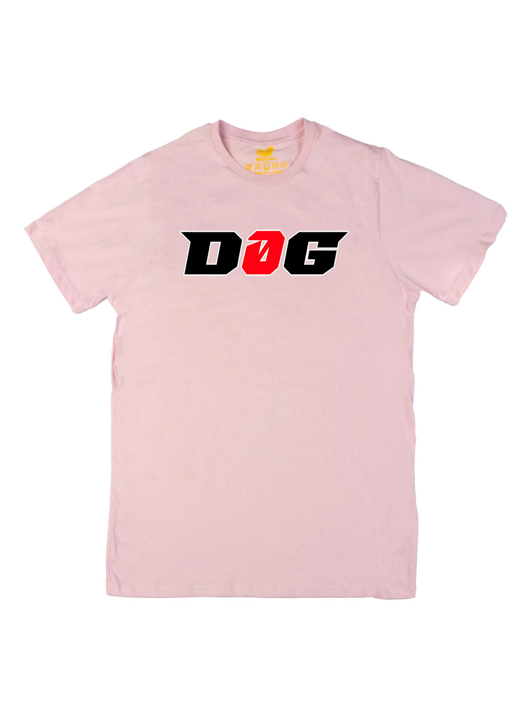 D0G Logo Unisex T-Shirt