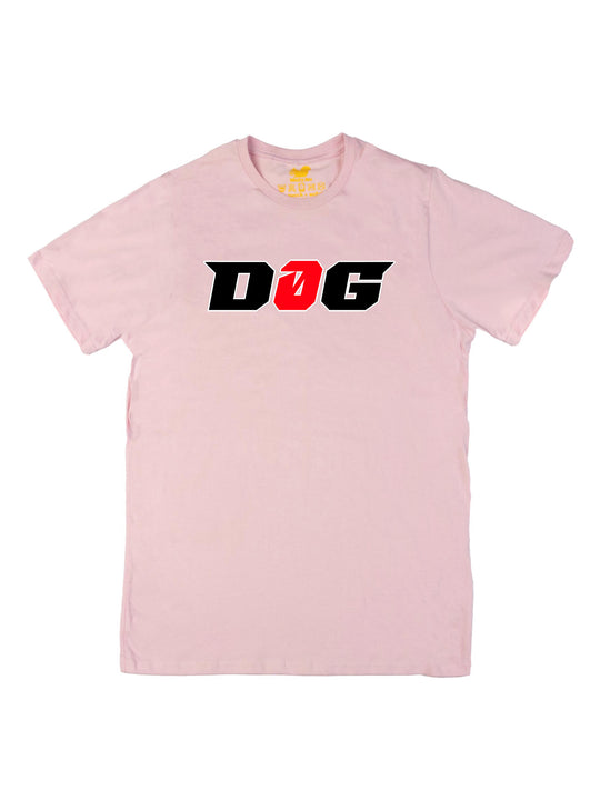 D0G Logo Unisex T-Shirt