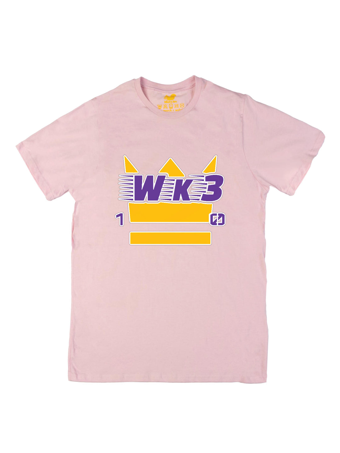 WK3 Unisex T-Shirt