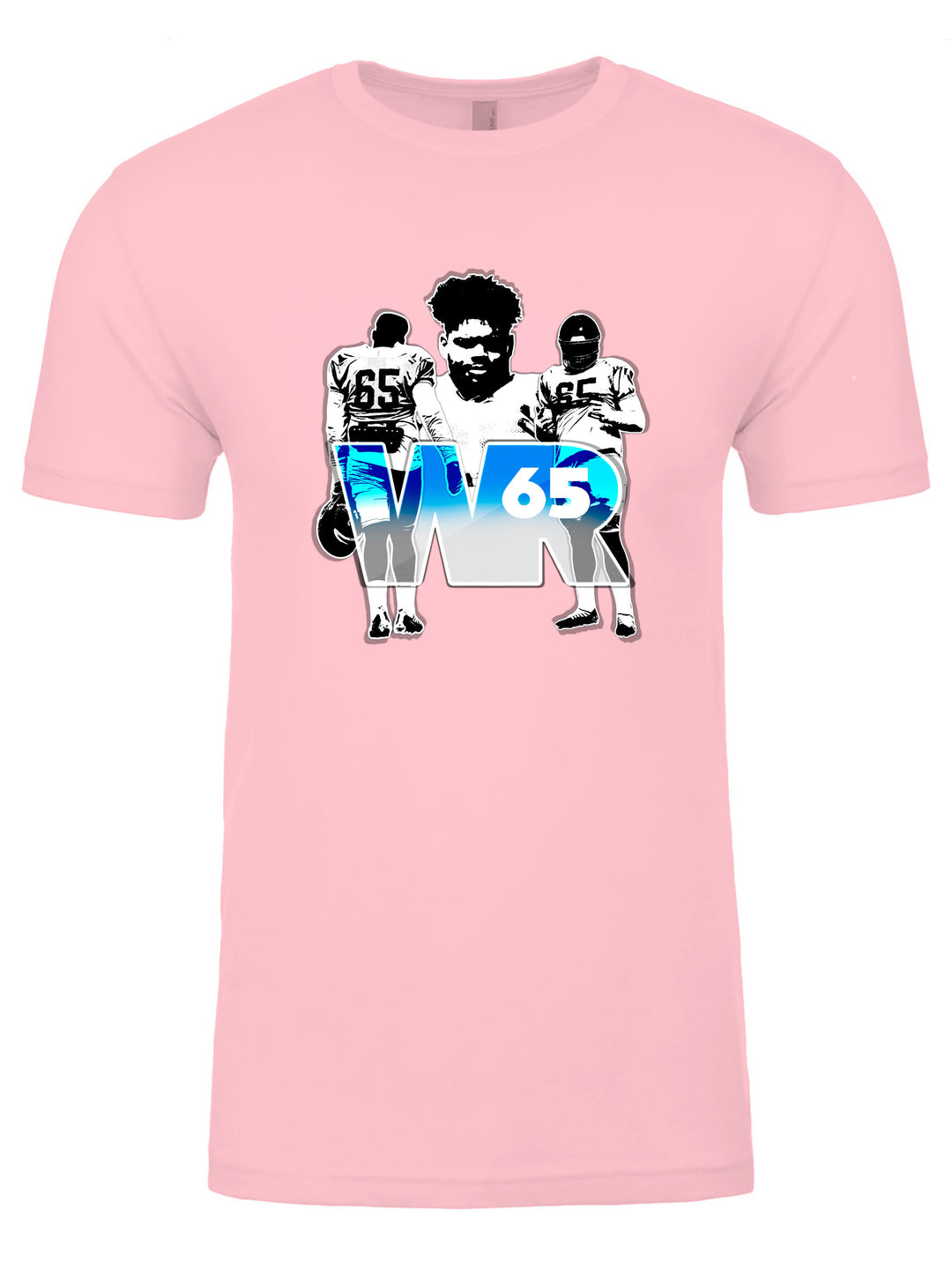 Wahkeem Roman Unisex T-Shirt