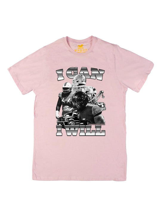 Jonathan Denis Unisex T-Shirt