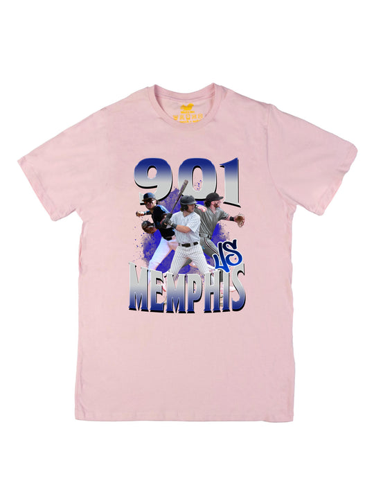 Jaxin Settlemires Unisex T-Shirt