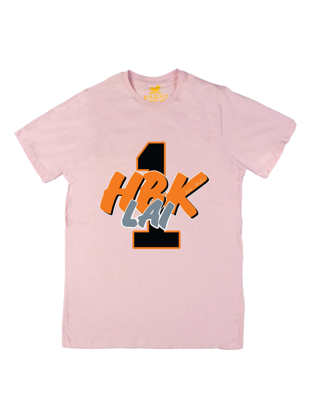 HBKLAI Unisex T-Shirt