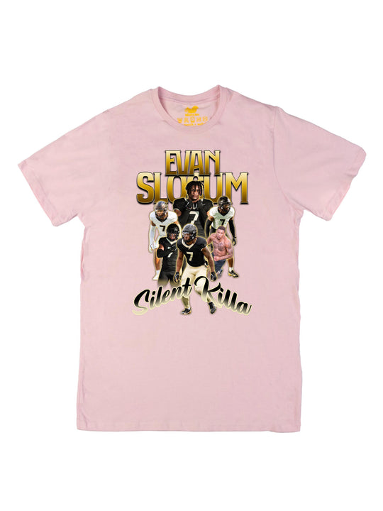 Evan Slocum Collage Unisex T-Shirt